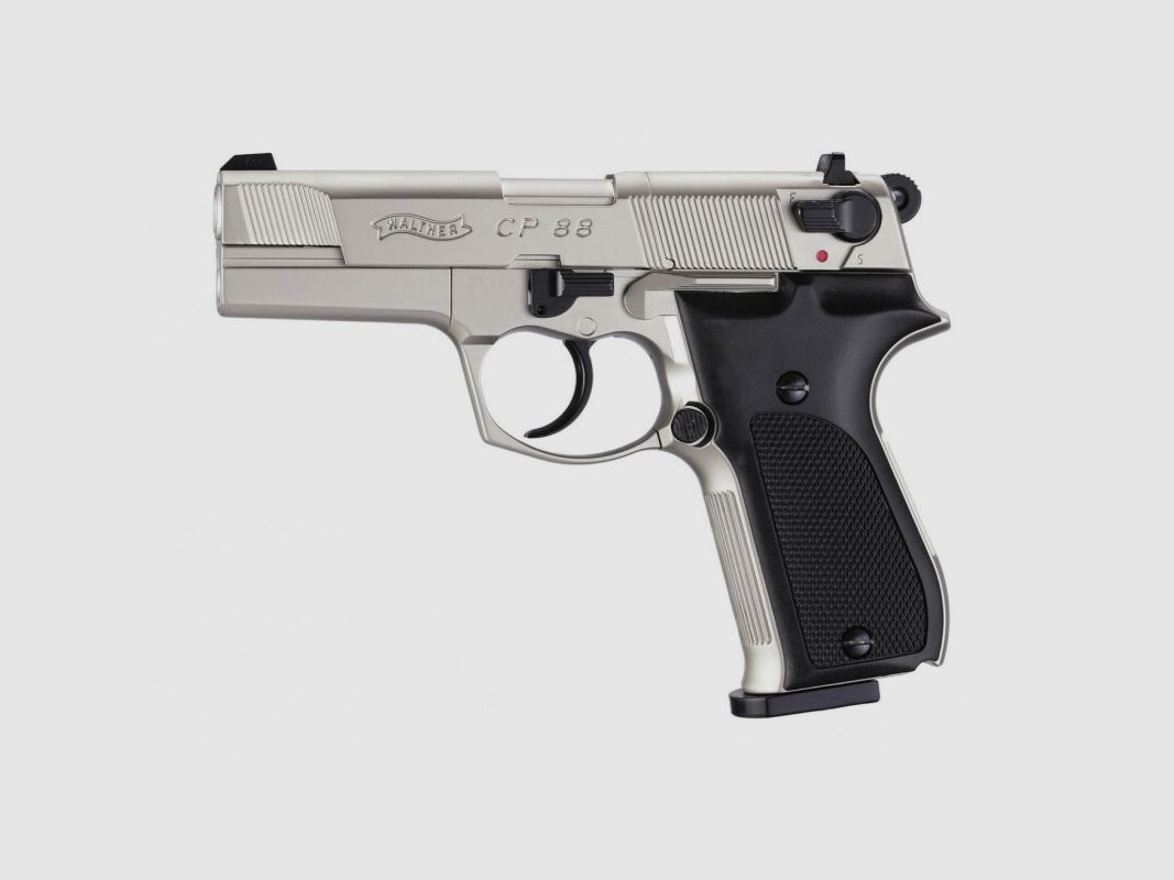 Walther CP88