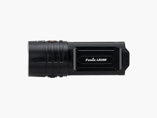 Fenix Flashlight LR35R LED