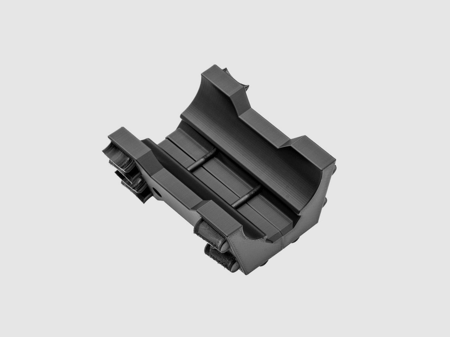 Naaldhouder + 6x naald | HDS68 | extreem scherp | V2A