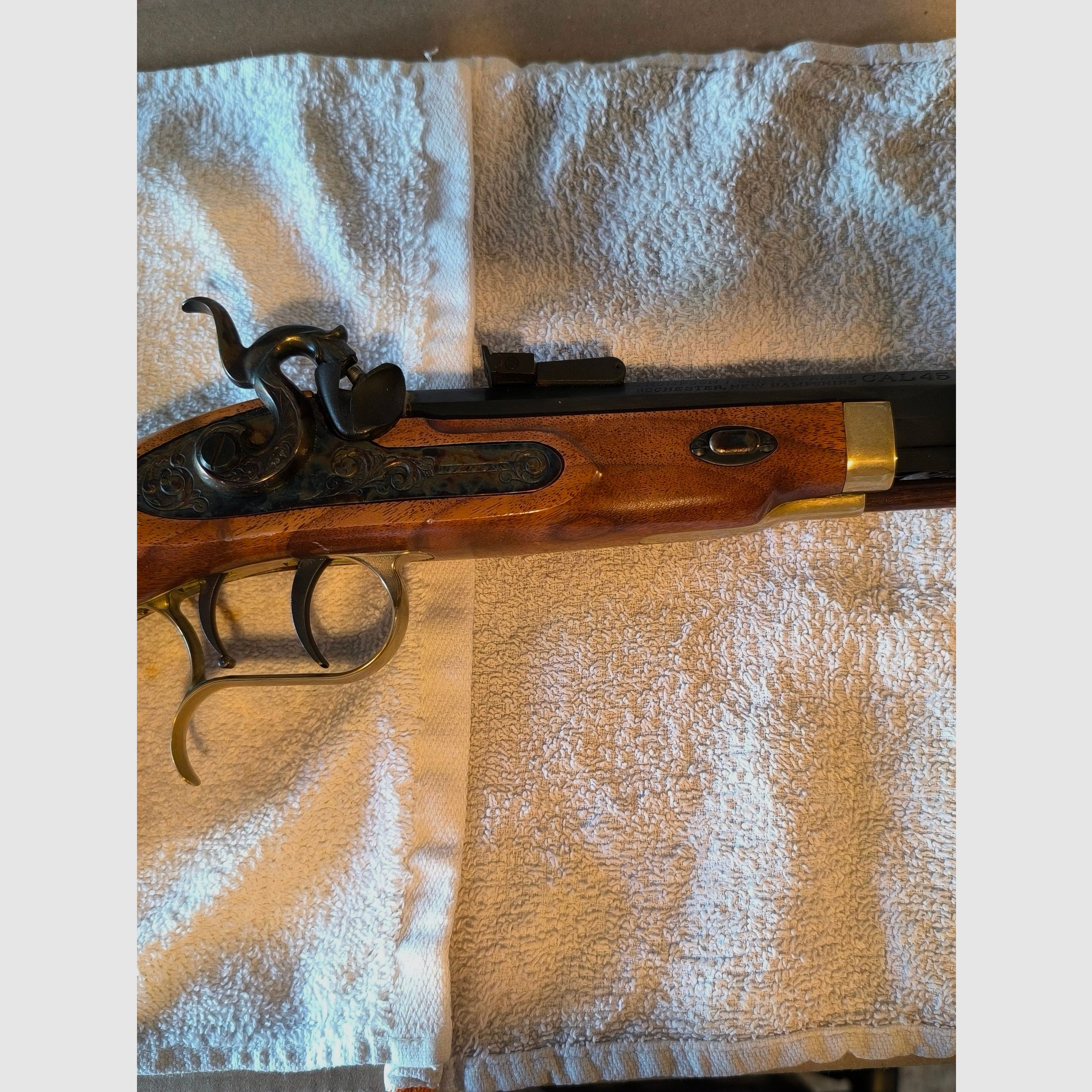 Thompson/Center Arms cal 45 