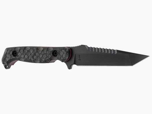 Toor Knives Darter T Disruptive Grey M4 - Grey