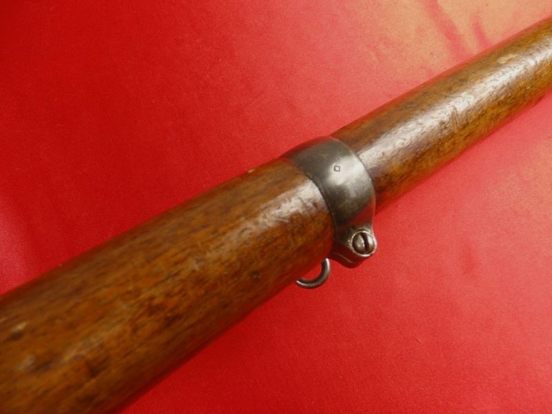 Karabiner Schmidt Rubin K31 Kaliber 7.5x55 Swiss [R175], Bild 5 von 12