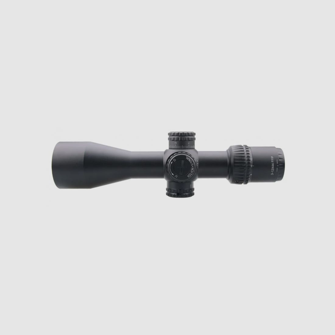 Veyron 3-12x44 FFP VECTOR, Bild 8 von 13