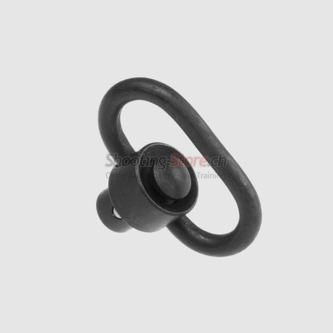 Magpul QD Sling Swivel Black