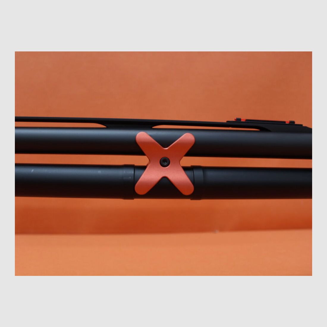 Benelli Ha.Flinte 12/76 Benelli M2 SPEED 24"/61cm barrel/ Criochoke (IPSC-/ Practical shotgun)
