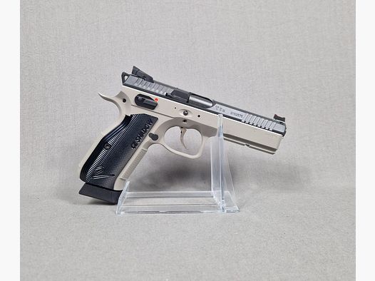 CZ Shadow 2 Urban Grey