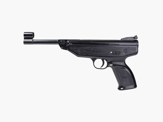 Pistola Weihrauch HW 70