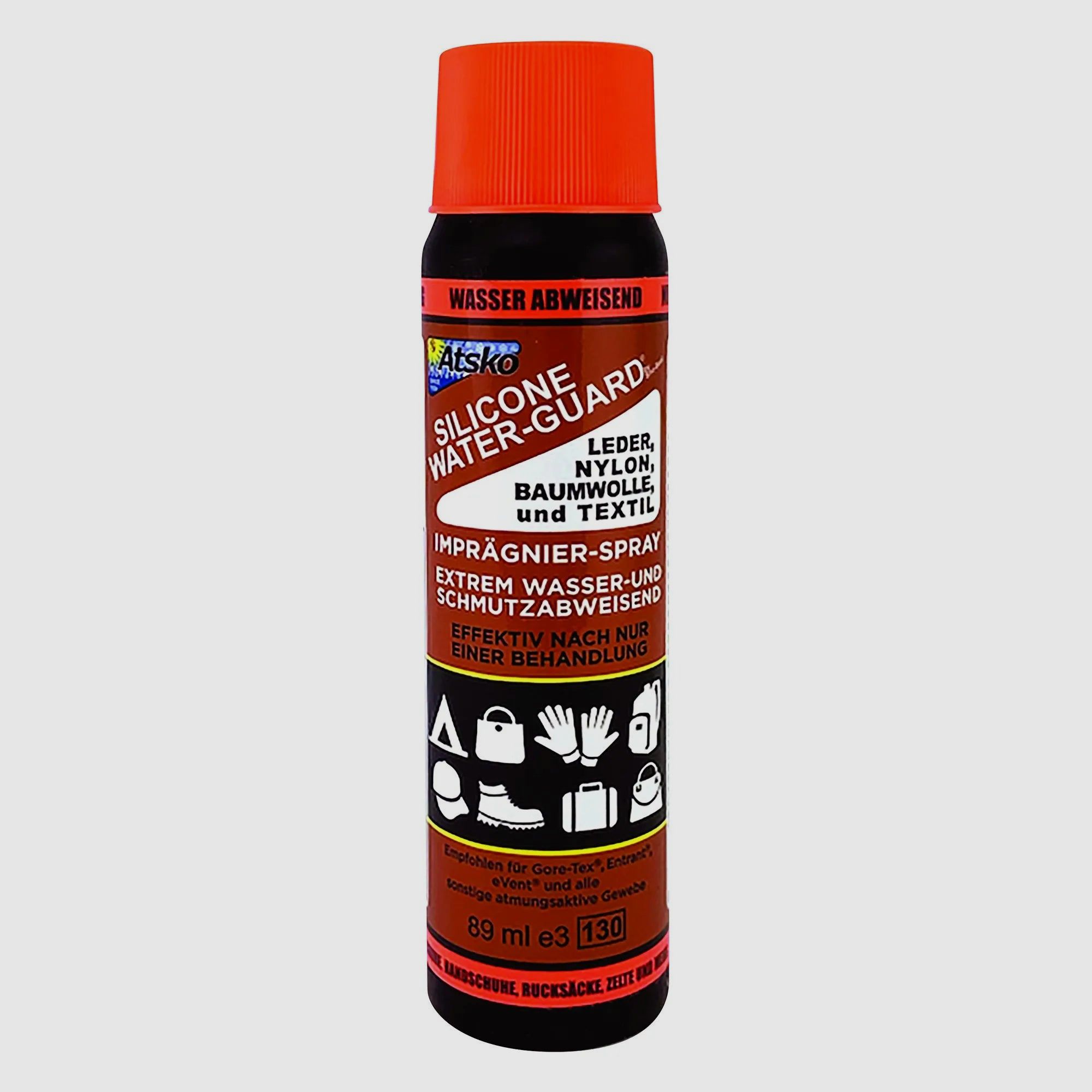 Imprägnierspray Water-Guard Dose 89 ml