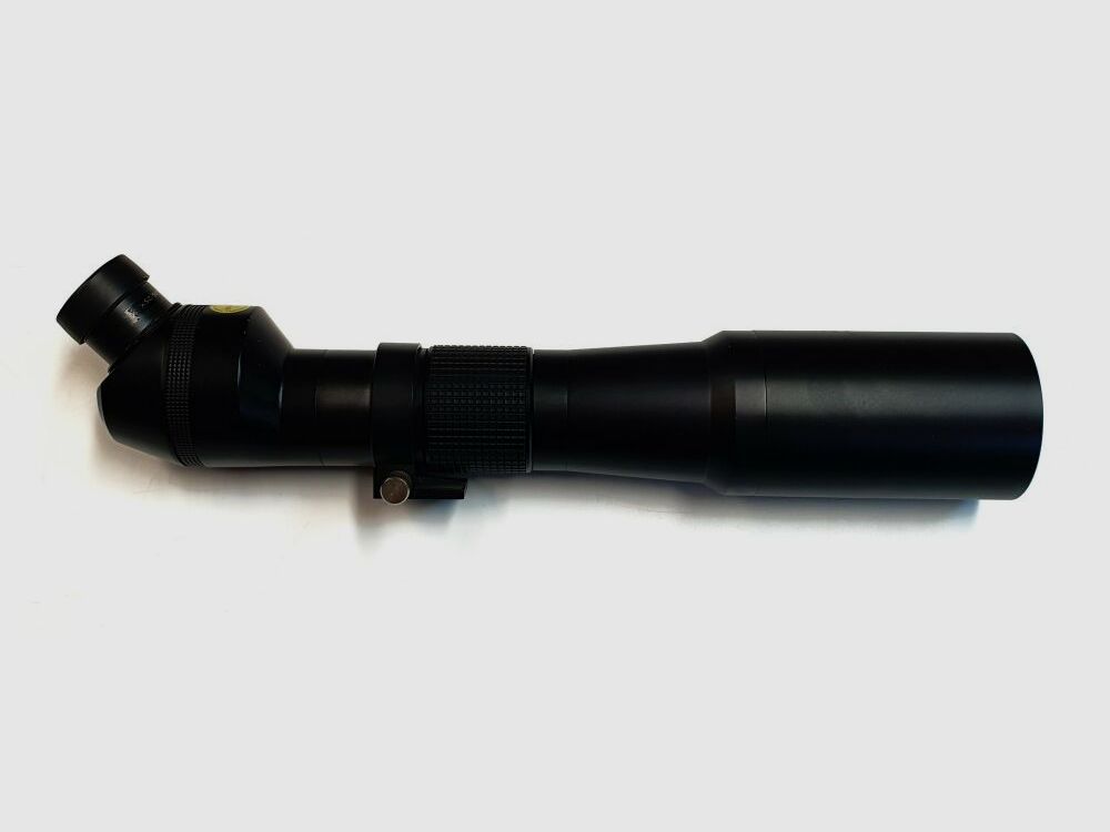 Dörr DANUBIA Dörr Danubia Spektiv D-60S / 25X mit Dreibeinstativ