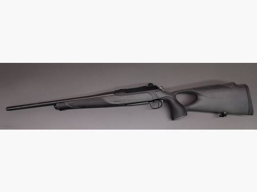 Sauer 404 Synchro XT Cal. 308win mit 47cm Lauf und Gewinde