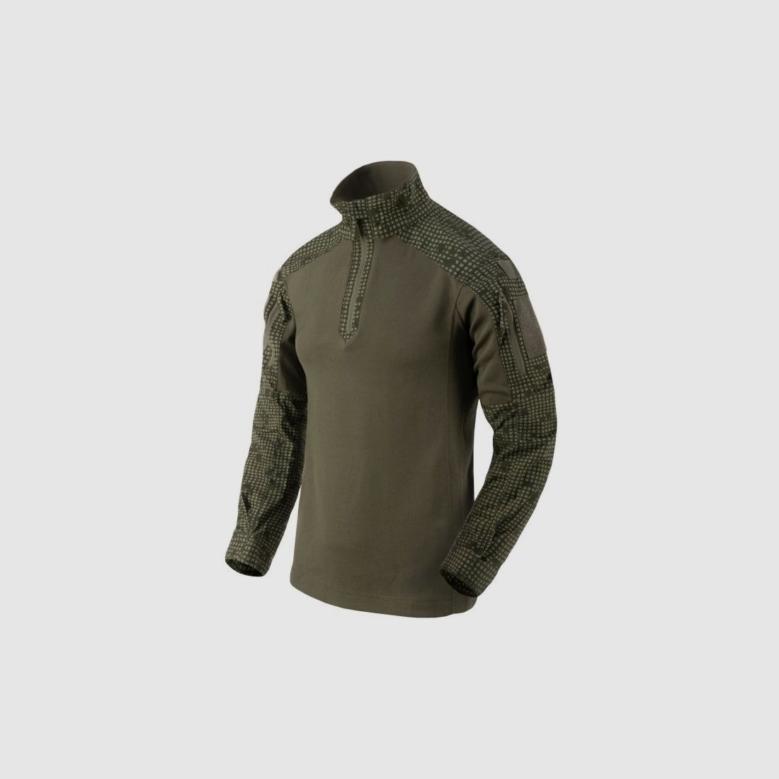 Chemise de combat Helikon MCDU Desert Night Camon, image 1 sur 5