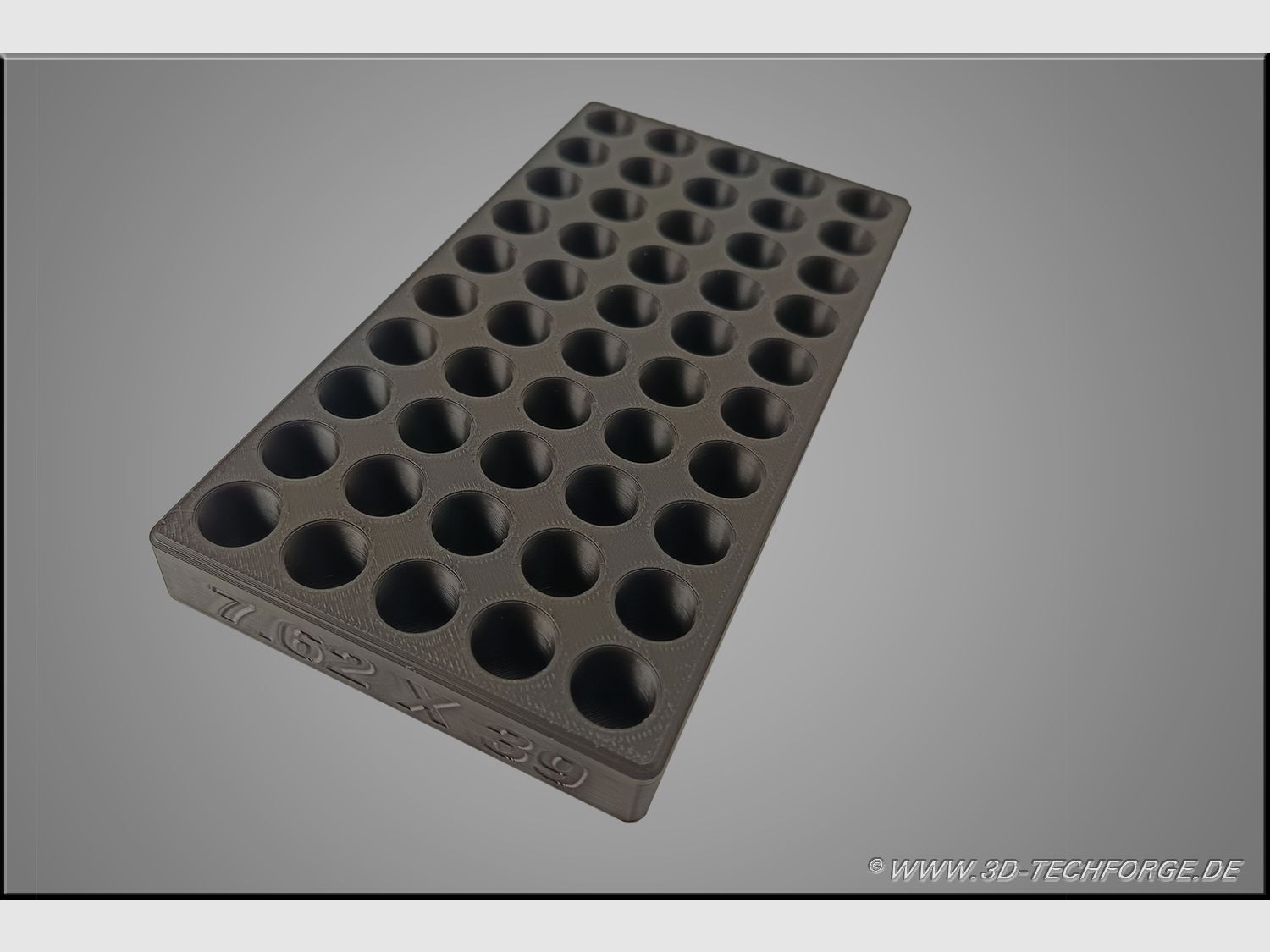 Präzise Ladebretter  – 7.62 X 39   - Viele Kaliber verfügbar!