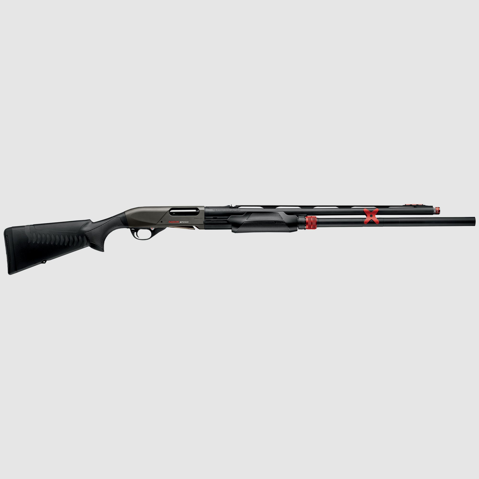 Benelli Nova speed, immagine 1 di 2