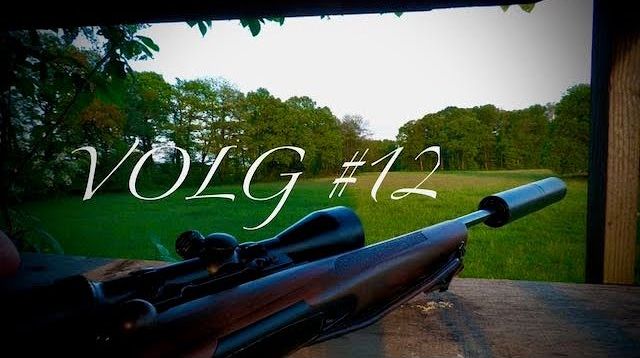 VLOG #12 Jagen im Mai 2025 #waidmannsheil #jagd