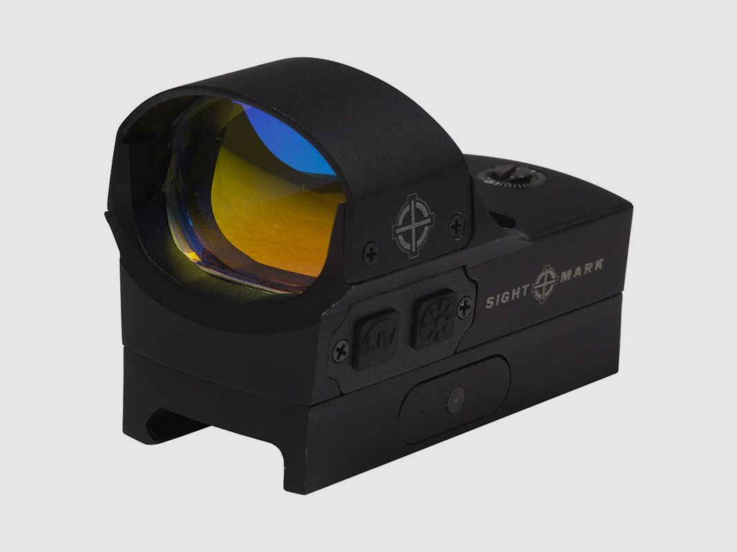 SIGHTMARK Rotpunktvisier Core-Shot