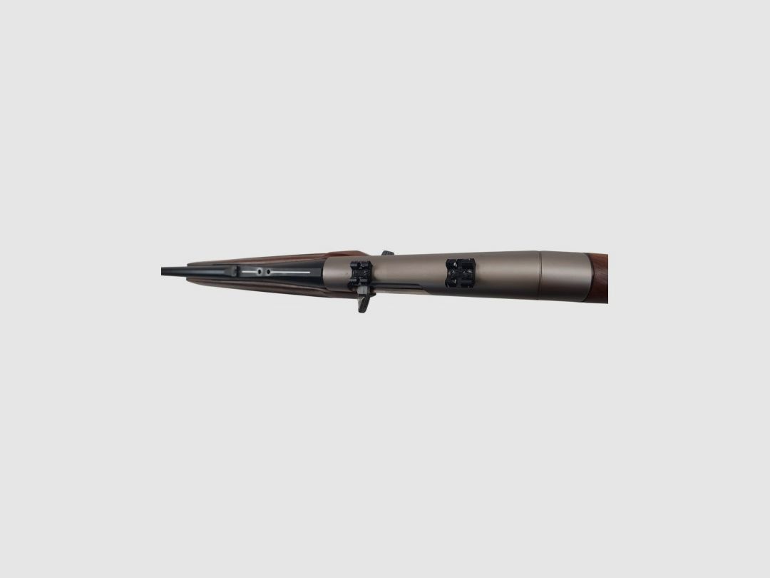 GEBRAUCHT - BROWNING BAR LONGTRAC LINKSHÄNDER KAL.30-06 HOLZ GRADE 4, Bild 10 von 10
