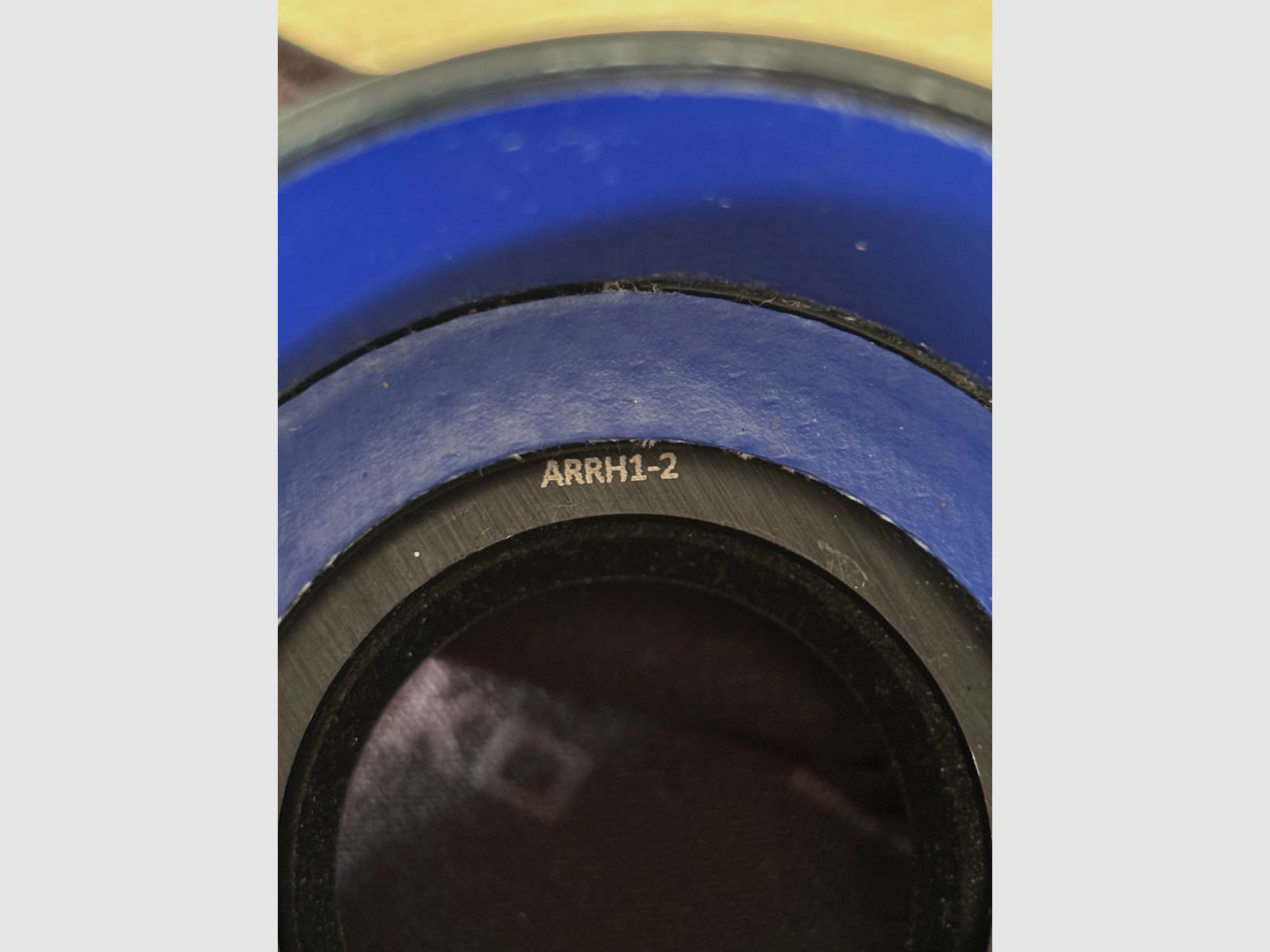 Rusan ARM52-62 met ARRH1-2