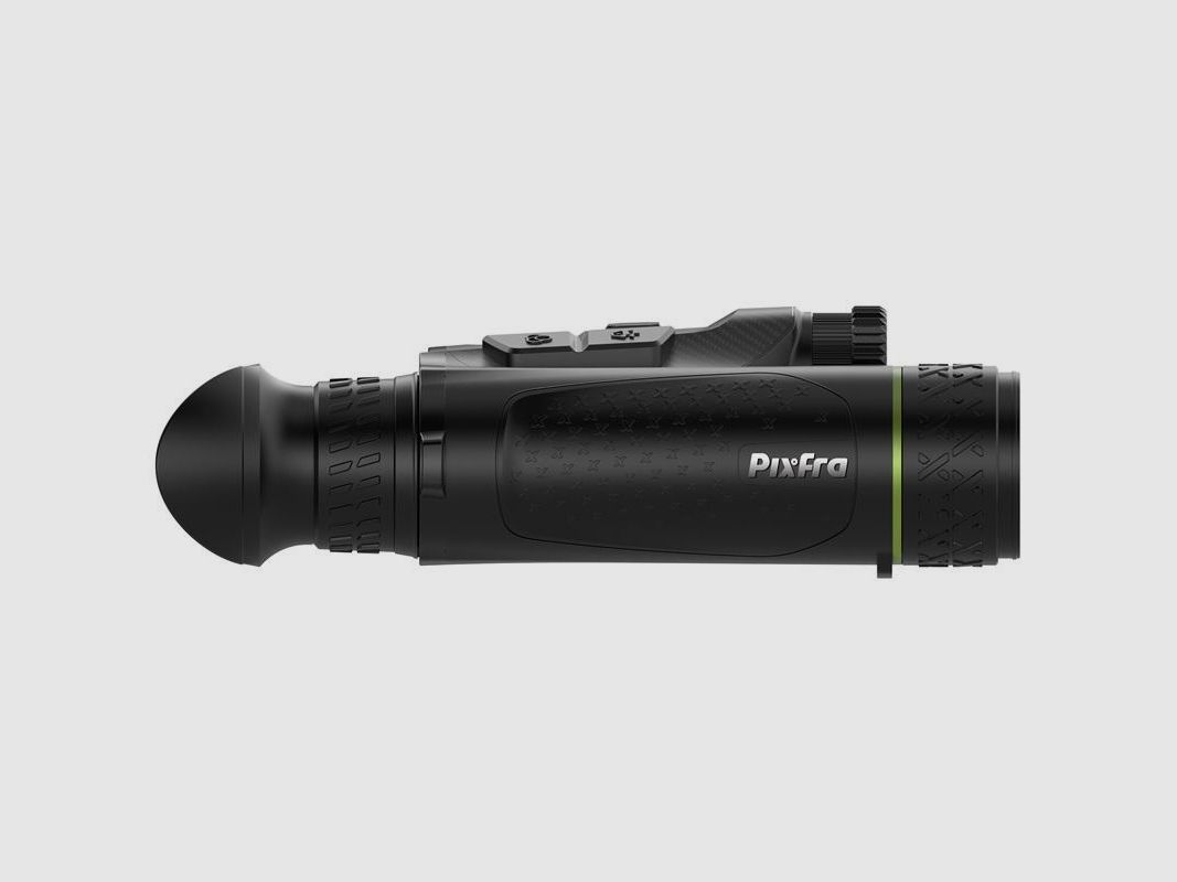Pixfra Draco D335N-4K Nachtsicht und Wärmebild Fernglas