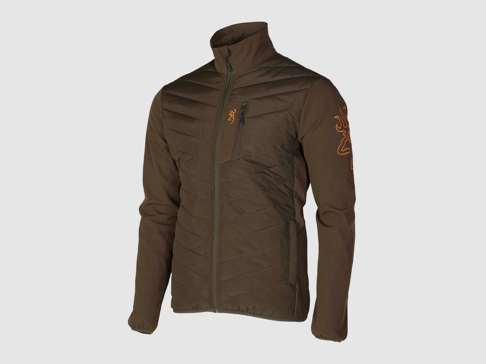 Browning Jacke Coldkill Green