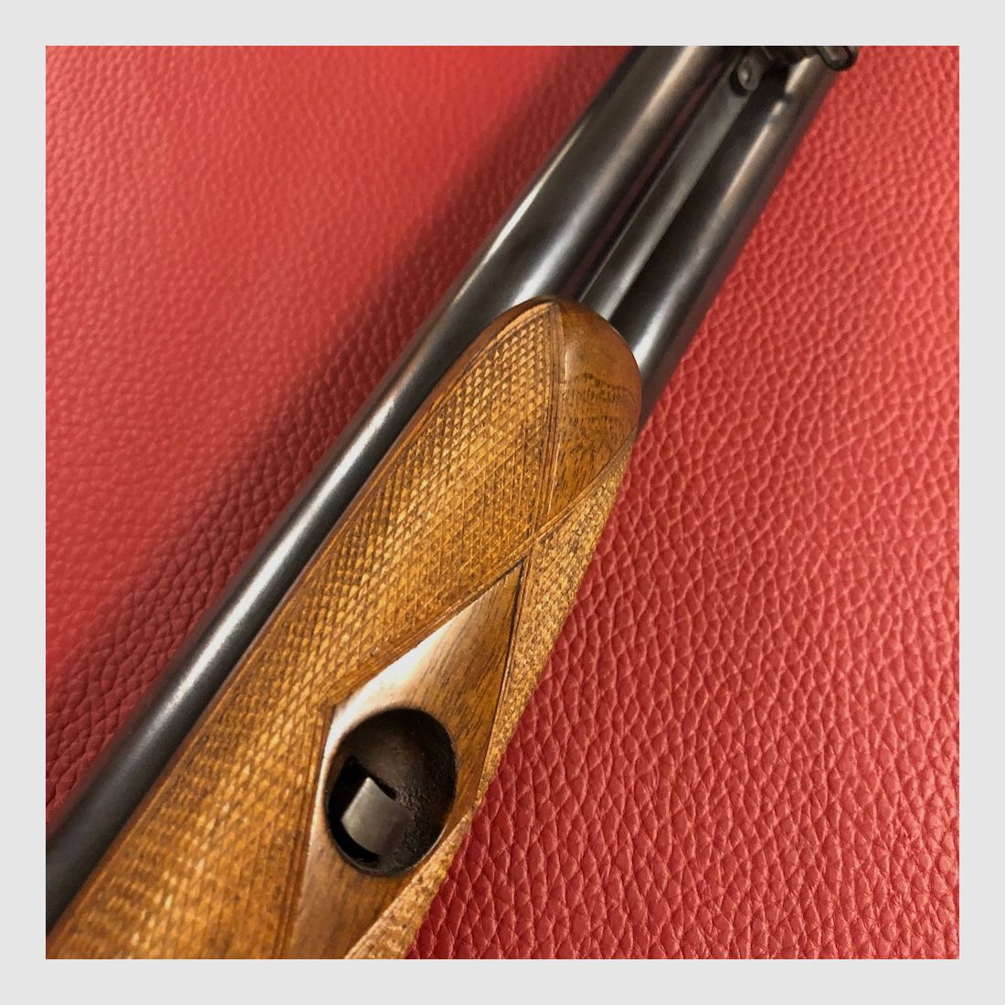 Beretta Monobloc Kal.12, afbeelding 5 van 8