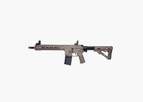 SCHMEISSER AR15 Duty - 12,5" - Schwarz