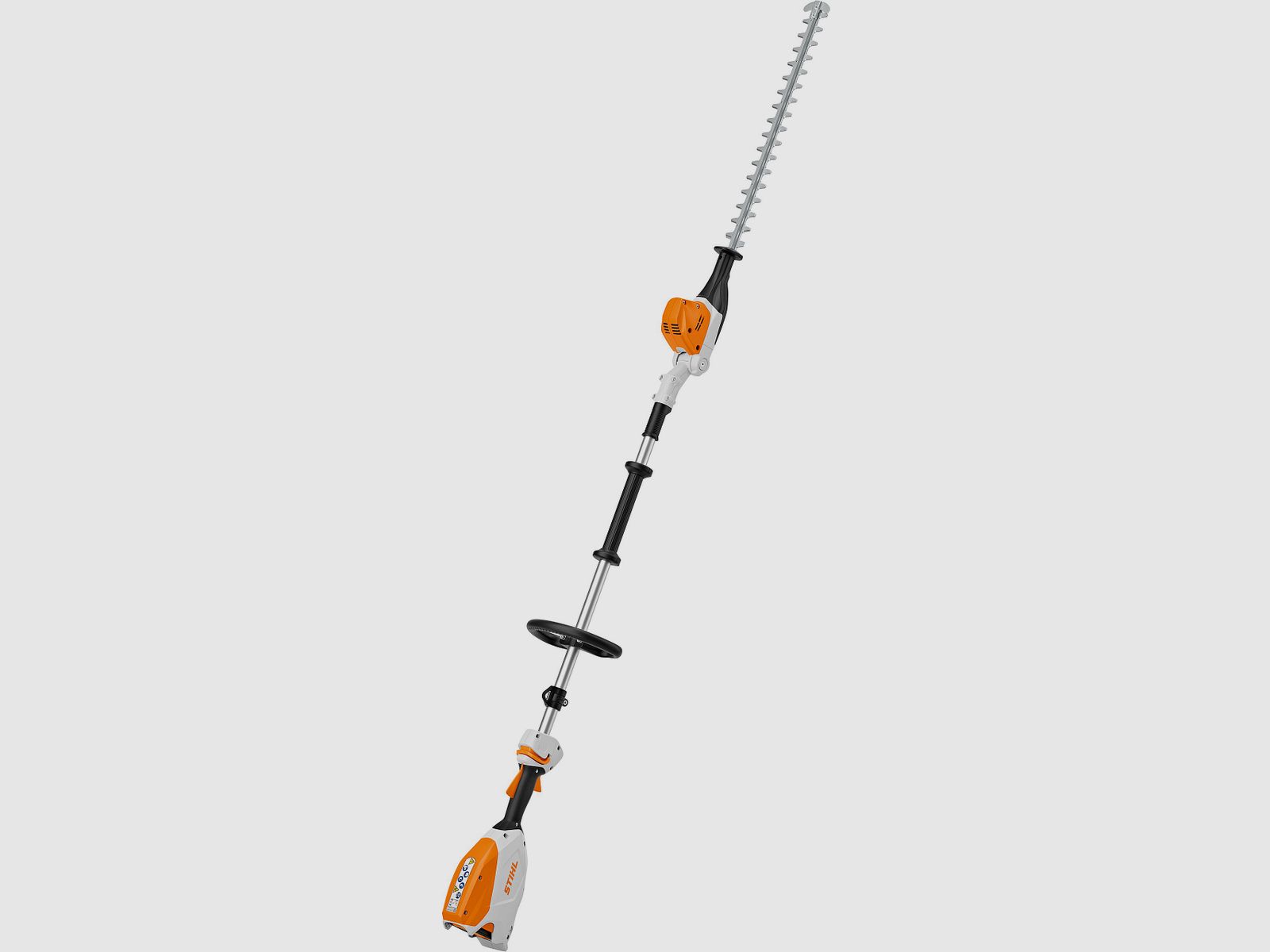 Stihl Akku-Heckenschneider HLA 66 ohne Akku und Ladegert