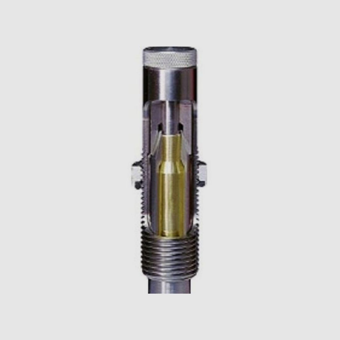 LEE COLLET NECKSIZING DIE 308 WIN, imagen 2 de 2