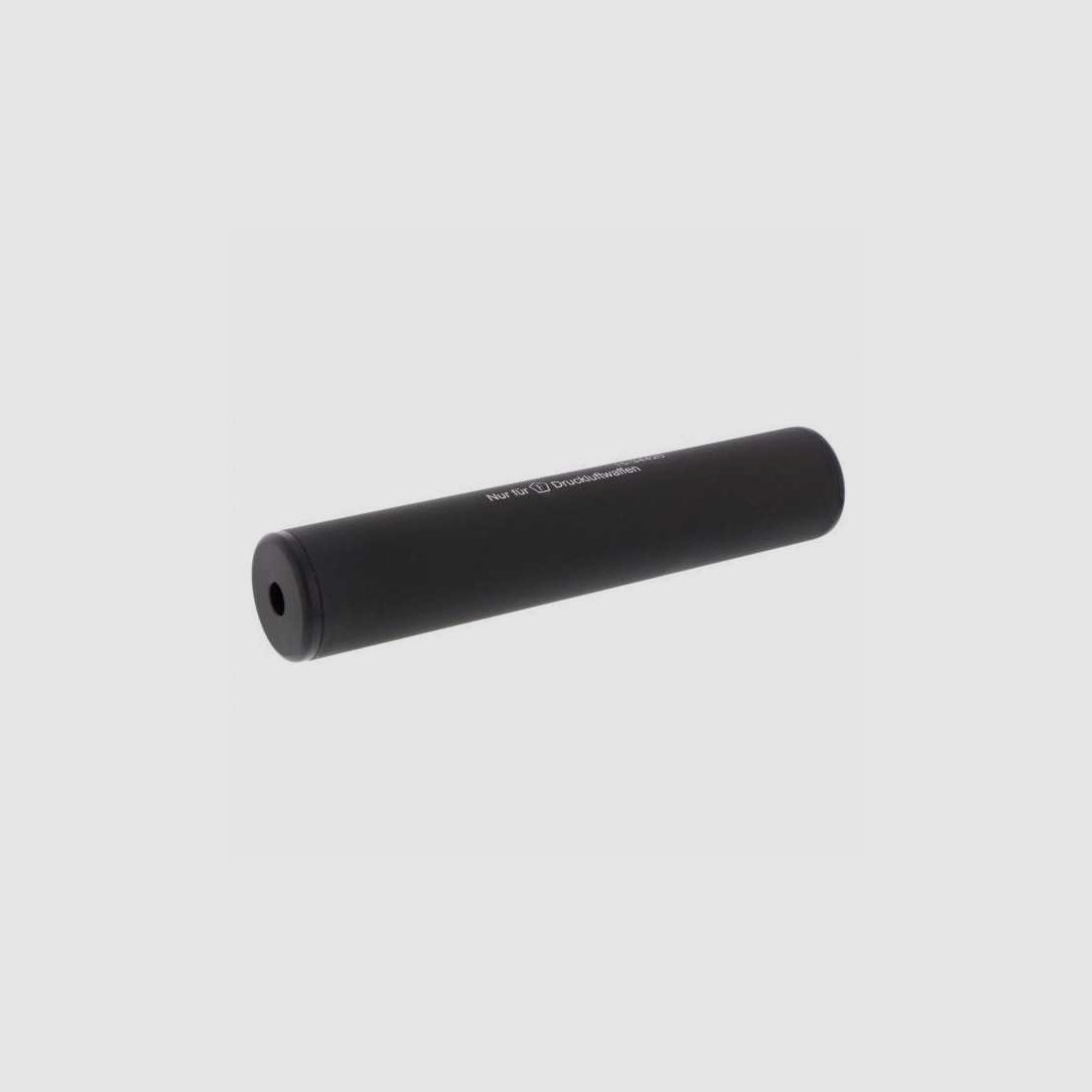 B&T Demper DEATH WISPER voor F-Luchtwapens Kaliber 4,5 mm (.177) tot 5,6 mm (.22)