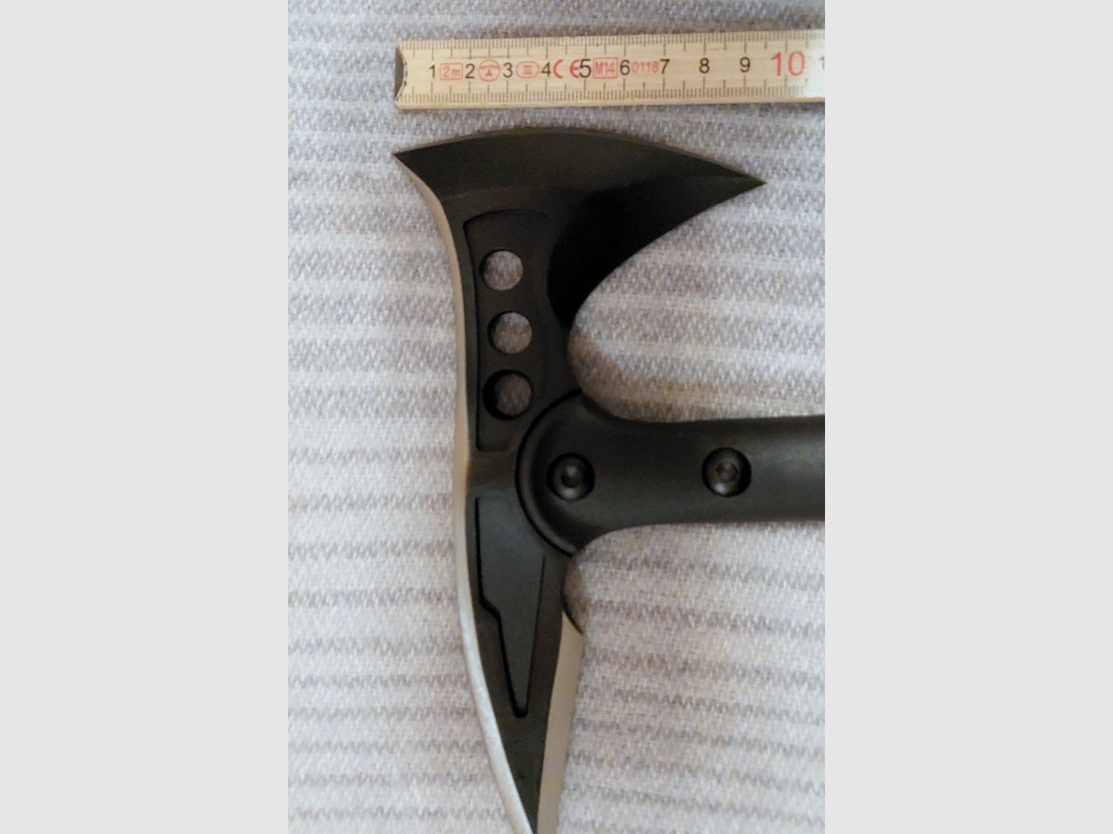 Tactical TOMAHAWK rescue hatchet axe outdoor camping axe hatchet