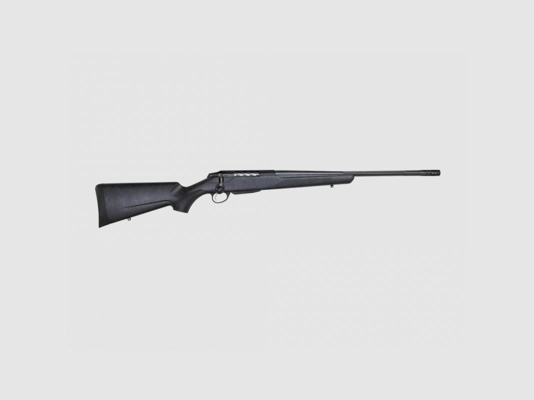 TIKKA T3X LITE ROUGTECH BLACK, Bild 1 von 3
