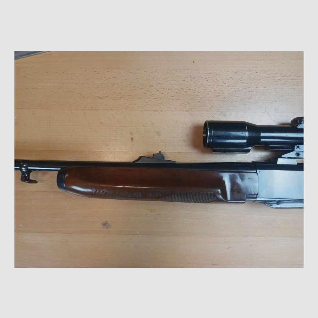 Remington Modell 7400