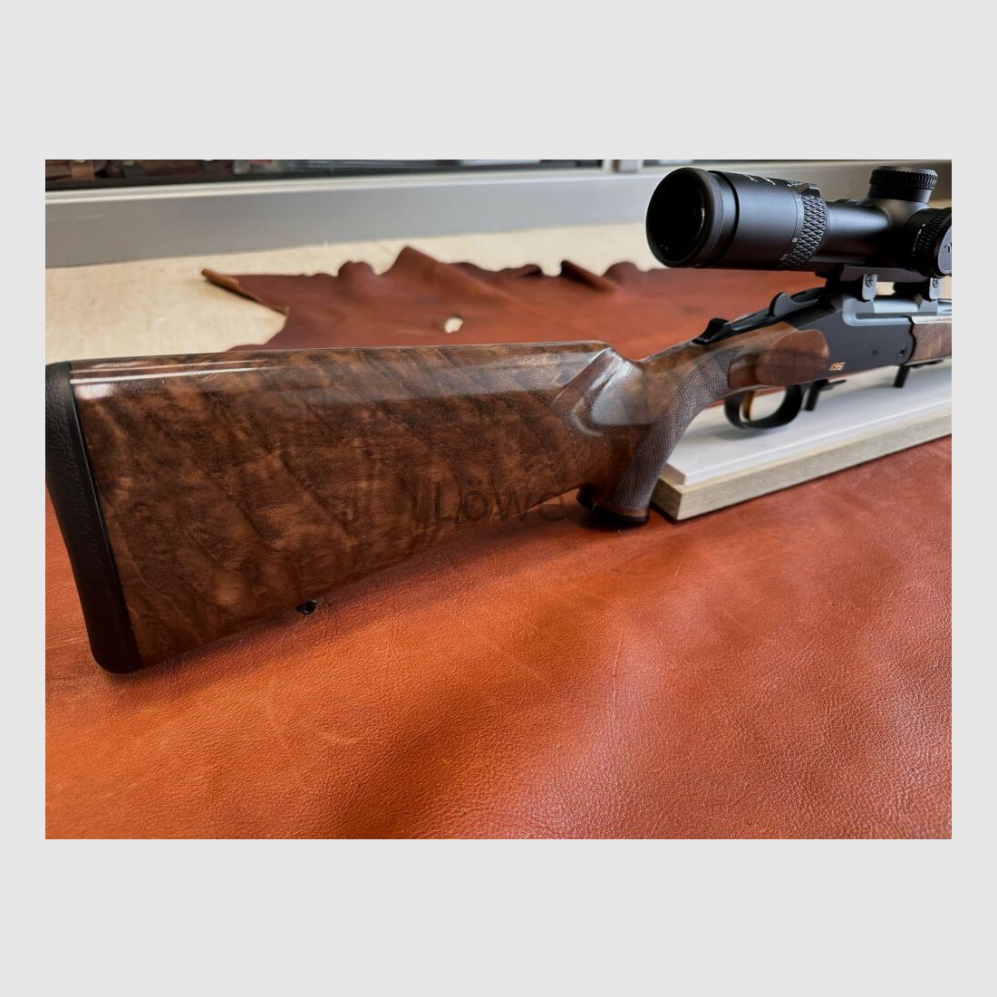 Blaser K95 HK 3