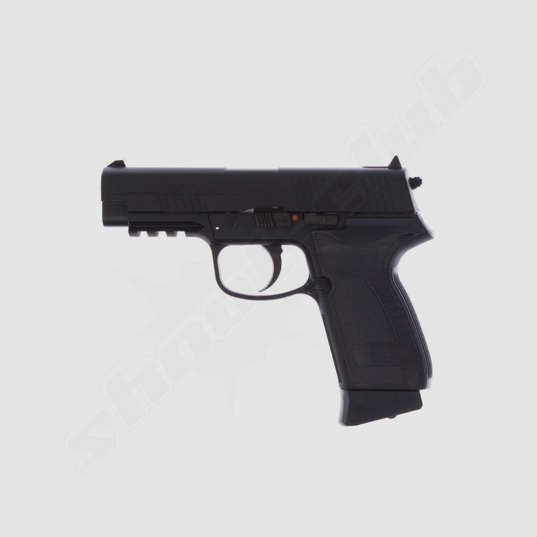 UMAREX HPP CO2 Pistole Blowback