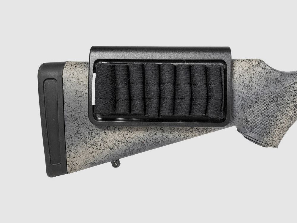 Andere Bearproof Schafterhöhung schwarz