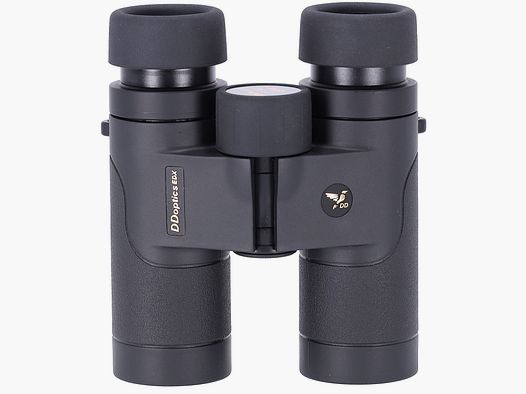 DDoptics EDX 8x30 Fieldstar Binocolo