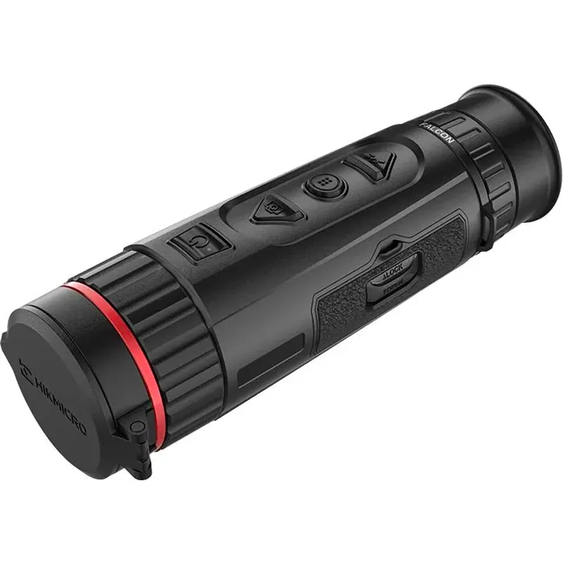 Hikmicro Falcon FQ25 caméra thermique, image 4 sur 10