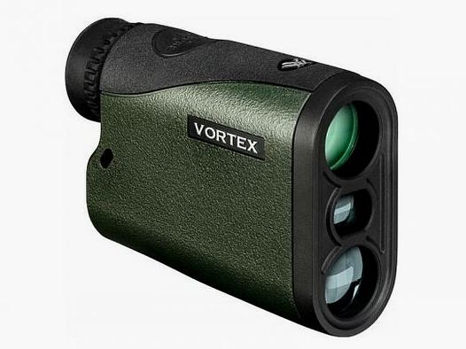 VORTEX Rangefinder Crossfire HD 1400 Laser Entfernungsmesser