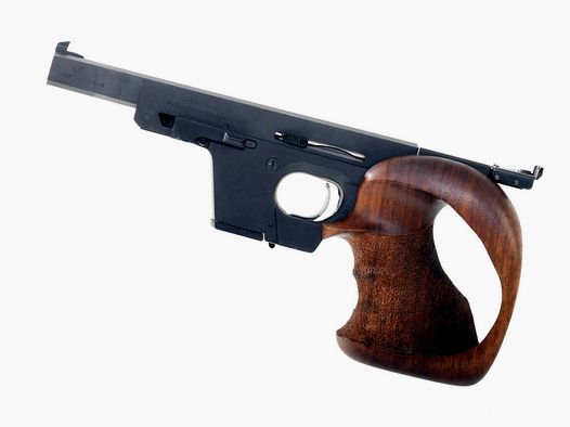 Walther OSP   .22Kurz