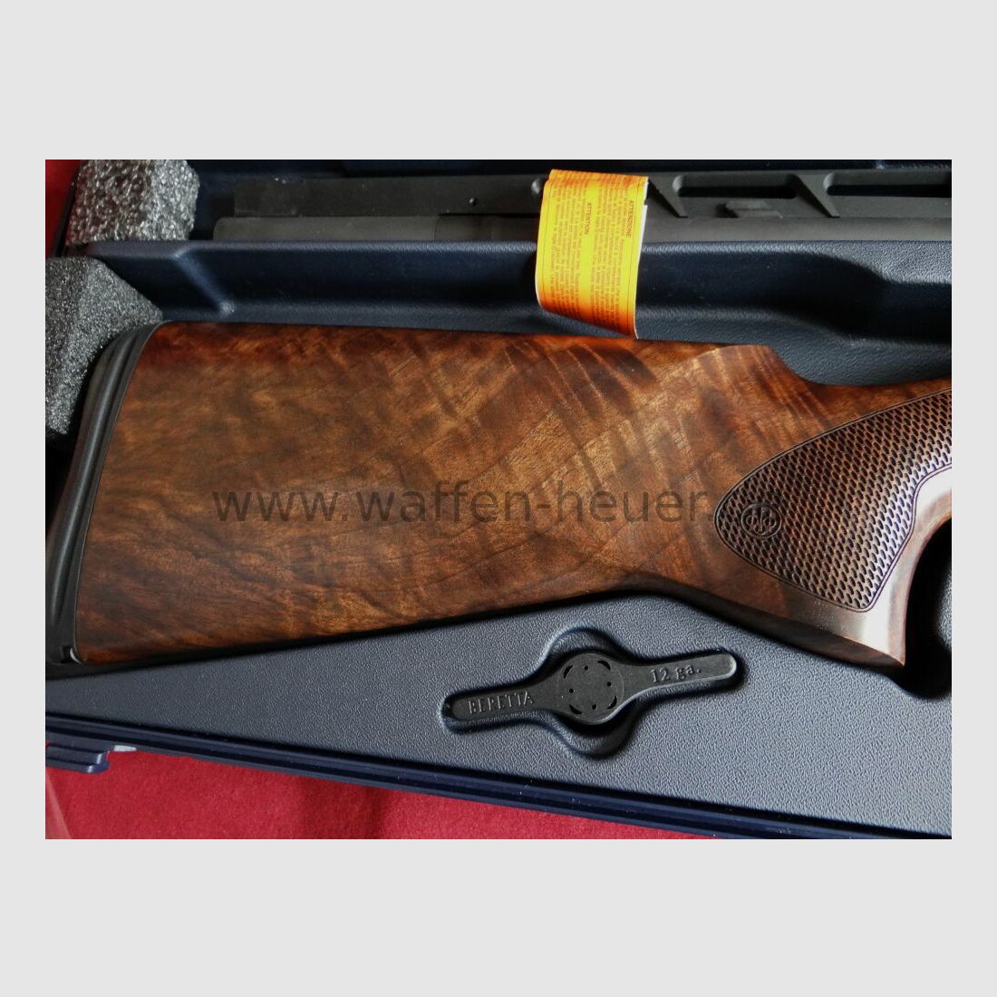 Beretta UGB 25 Xcel Gold, zdjęcie 8 z 10