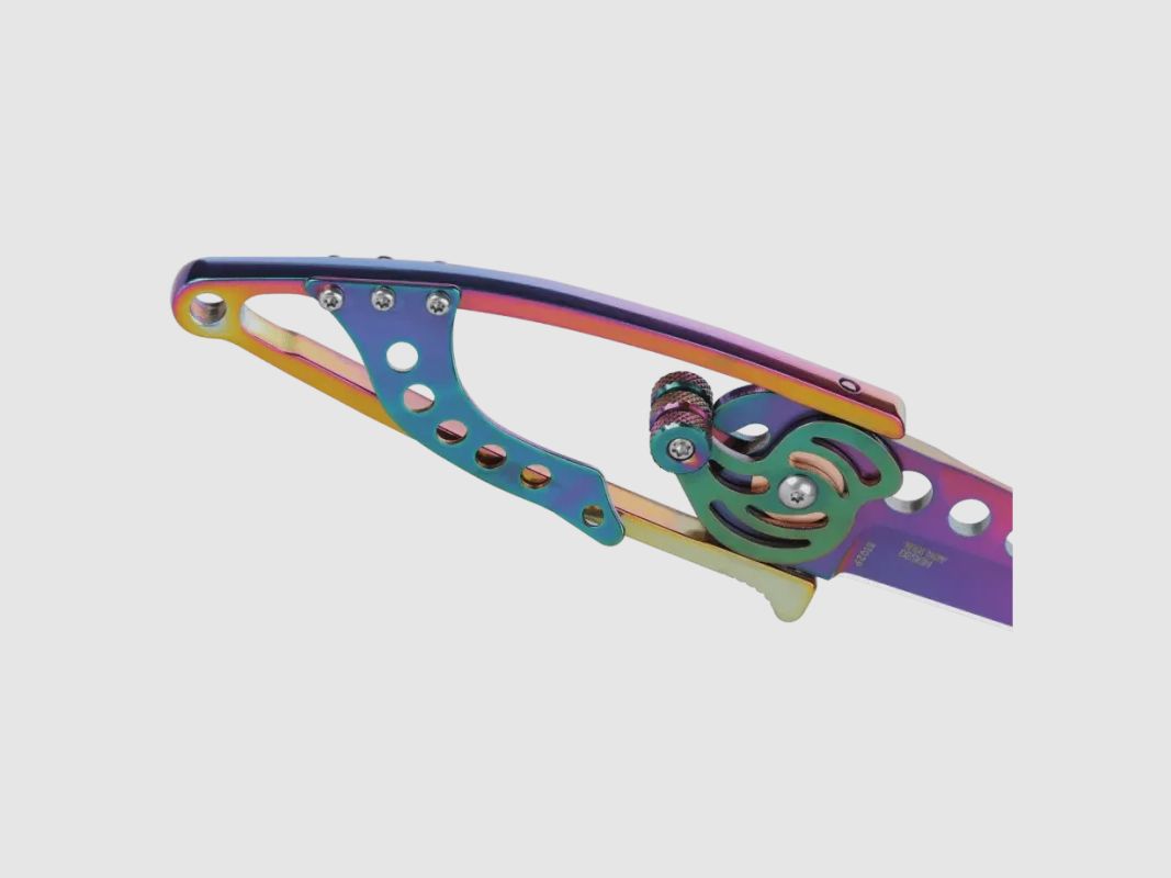 Couteau CRKT 5102P Snap Lock, image 5 sur 6