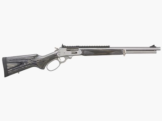 Marlin 1895 SBL .45-70 Govt. 6+1 Gewinde 11/16"x24 Unterhebelrepetierbüchse