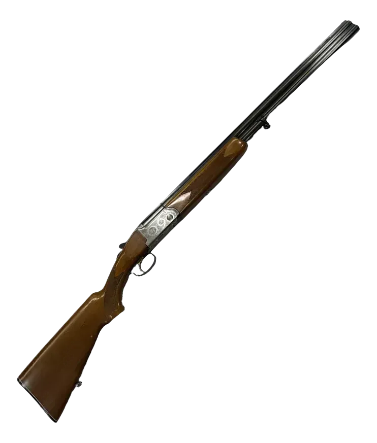 Rizzini fucile sovrapposto cal. 16/70