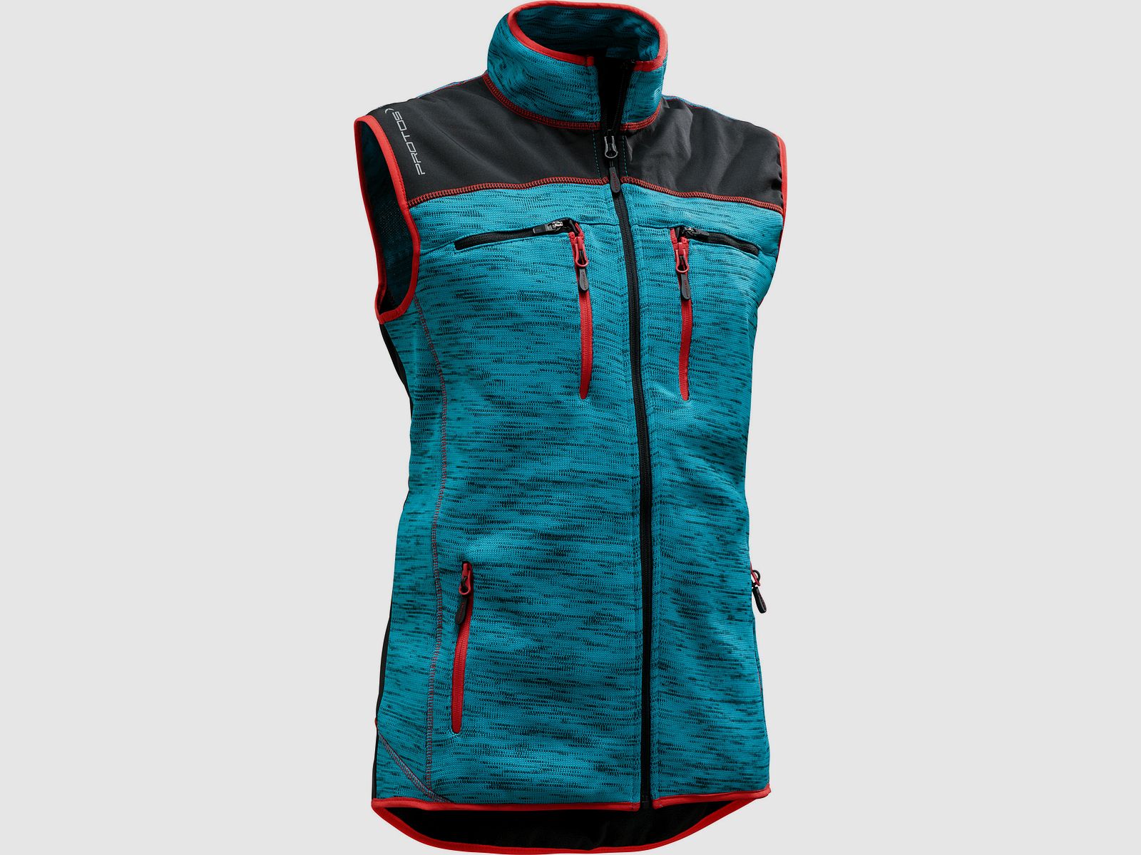 Pfanner Protos® Inuit Weste, Bild 1 von 7