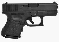 Glock Pistole 28 – .380 Auto