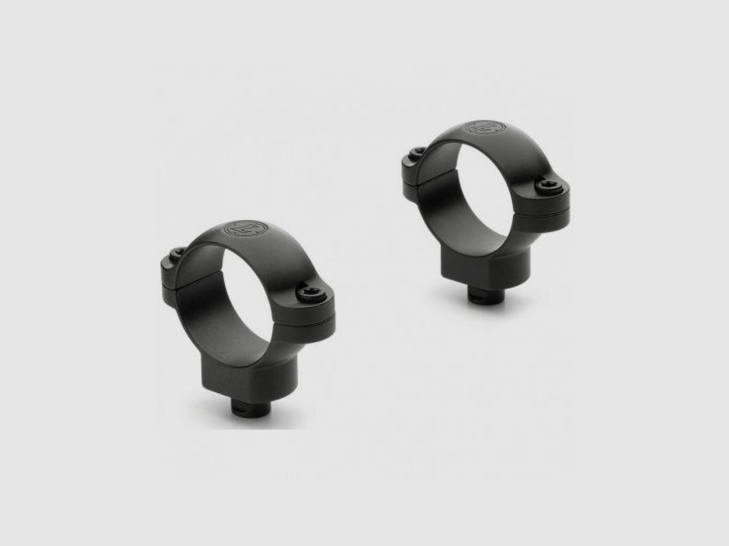 Ringpaar LEUPOLD QR 30mm. [Abnehmbar] - Gebraucht, Bild 1 von 2