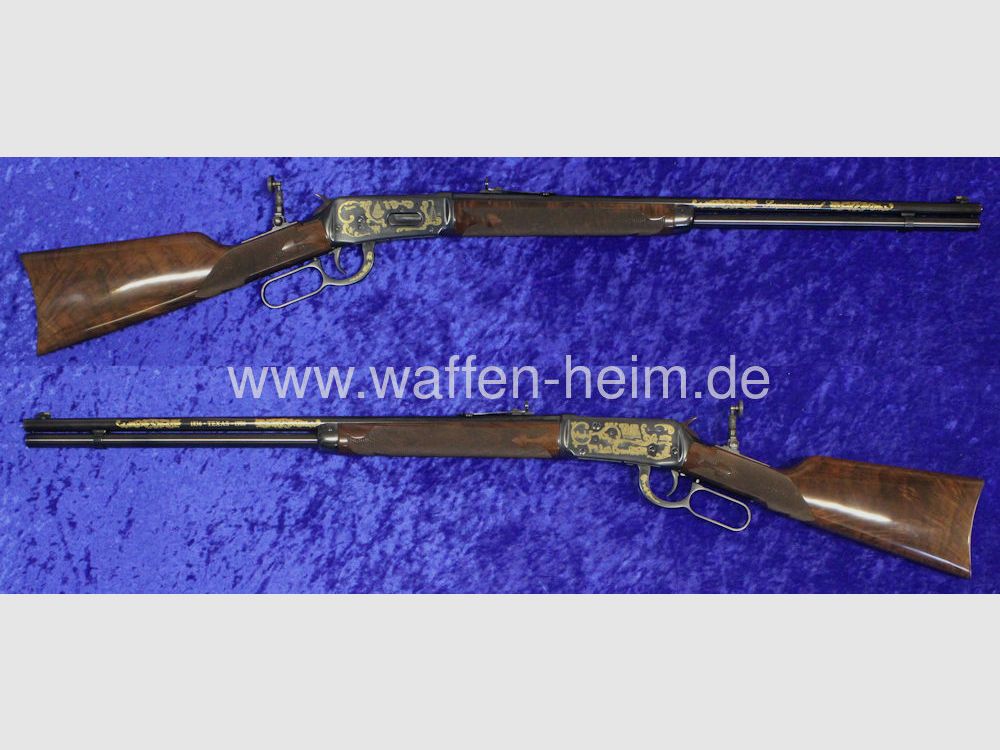 Winchester 94 Texas Sesquicentennial