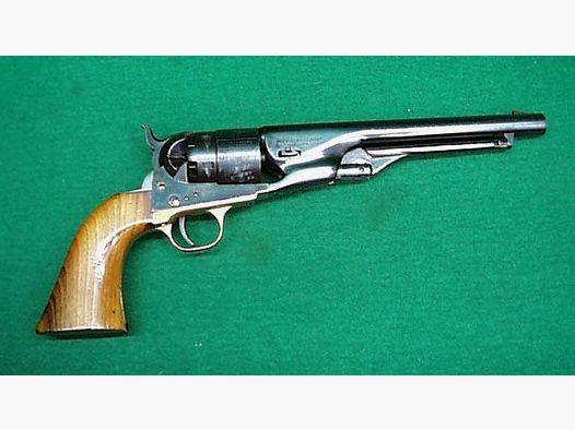 Uberti Revolver Colt 1860 Leger