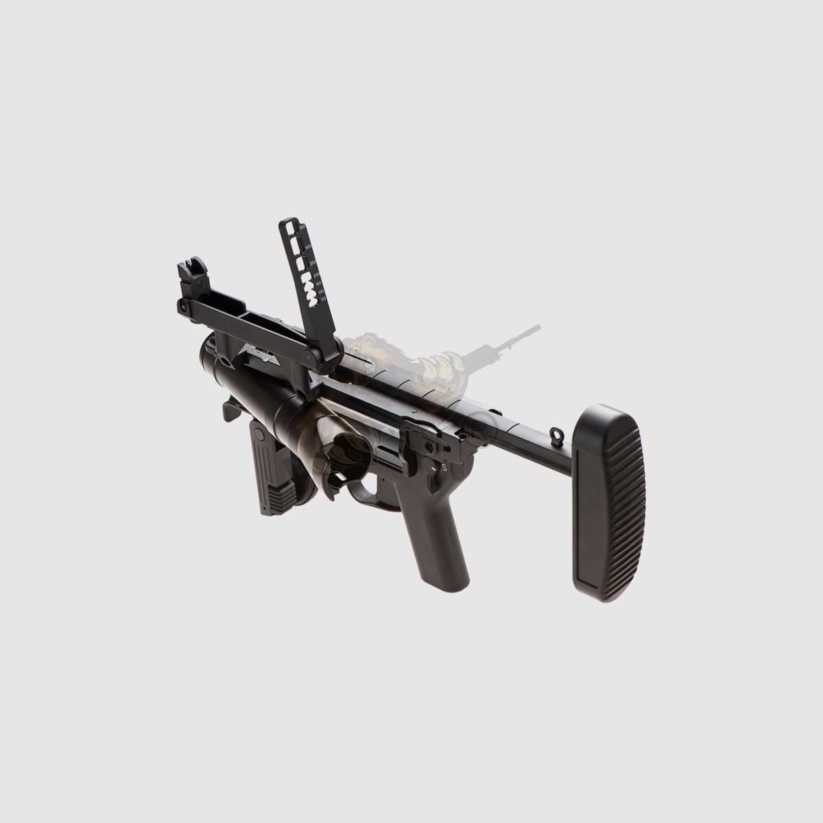 M320 V2 Airsoft Lancement de Grenades