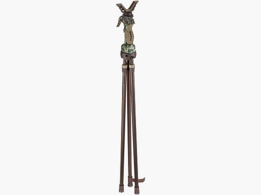 PRIMOS Trigger Sticks® Gen. 3 – Tall Tripod