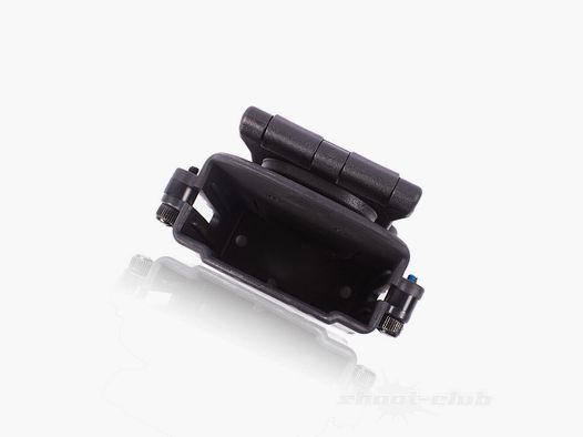 CYTAC Single Magazine Pouch Molle